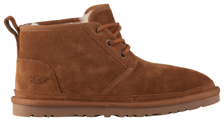 UGG Neumel - Women's Brown/Chestnut product view