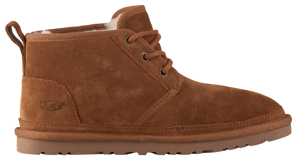 UGG Neumel - Women's Brown/Chestnut product view
