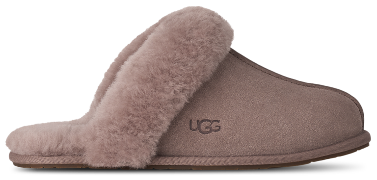 UGG Scuffette II - Women's Caribou product view