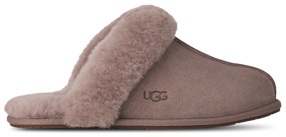 UGG Scuffette II - Women's Caribou product view