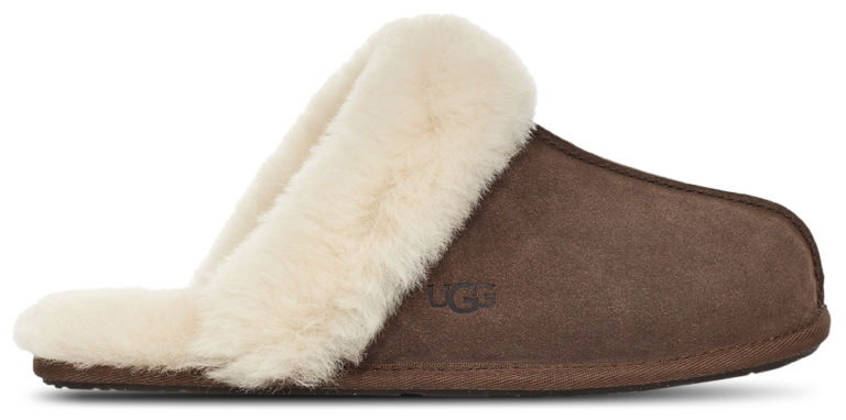 UGG Scuffette II - Women's Espresso product view