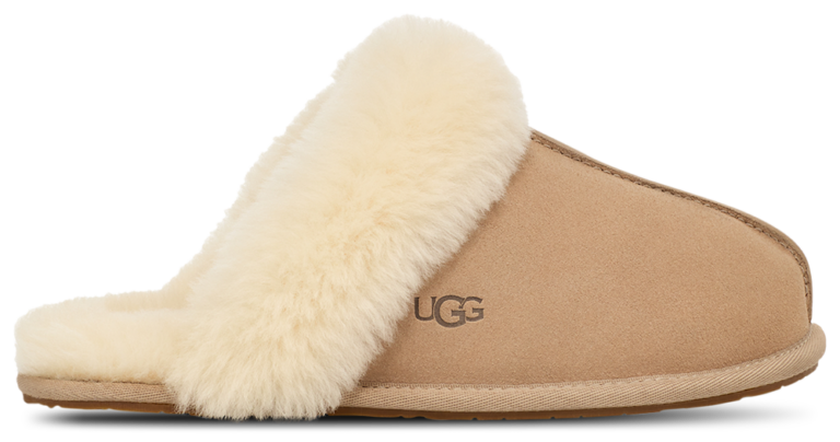 UGG Scuffette II - Women's Sand product view