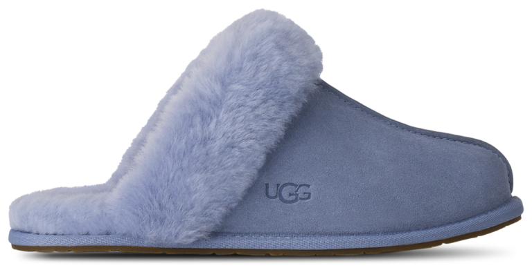 UGG Scuffette II - Women's Stormy Blue product view