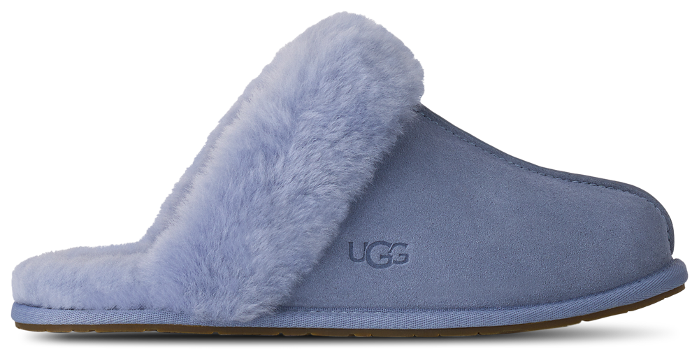 UGG Scuffette II - Women's Stormy Blue product view