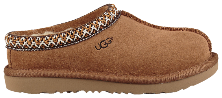 UGG Tasman - Boys' Grade School Chestnut/Brown product view