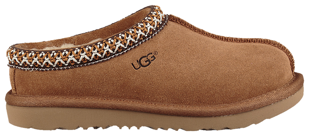 UGG Tasman - Boys' Grade School Chestnut/Brown product view