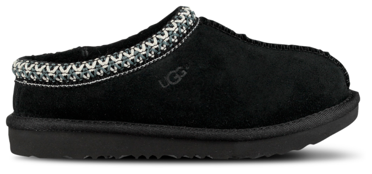 UGG Tasman - Boys' Preschool Black/Black product view