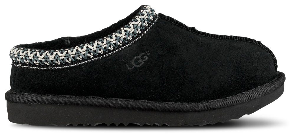 UGG Tasman - Boys' Preschool Black/Black product view