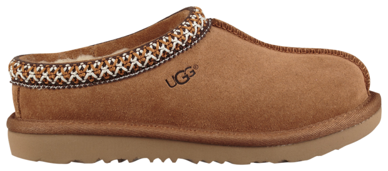 UGG Tasman - Boys' Preschool Chestnut/Beige/Tan product view