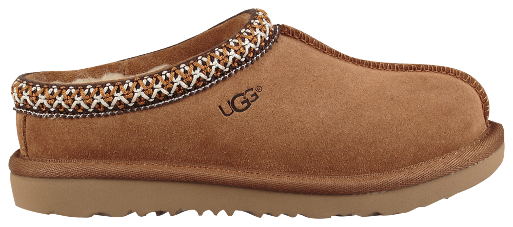 UGG Tasman - Boys' Preschool Chestnut/Beige/Tan product view