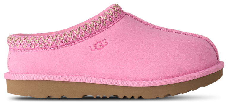 UGG Tasman - Girls' Grade School Pink/Pink product view