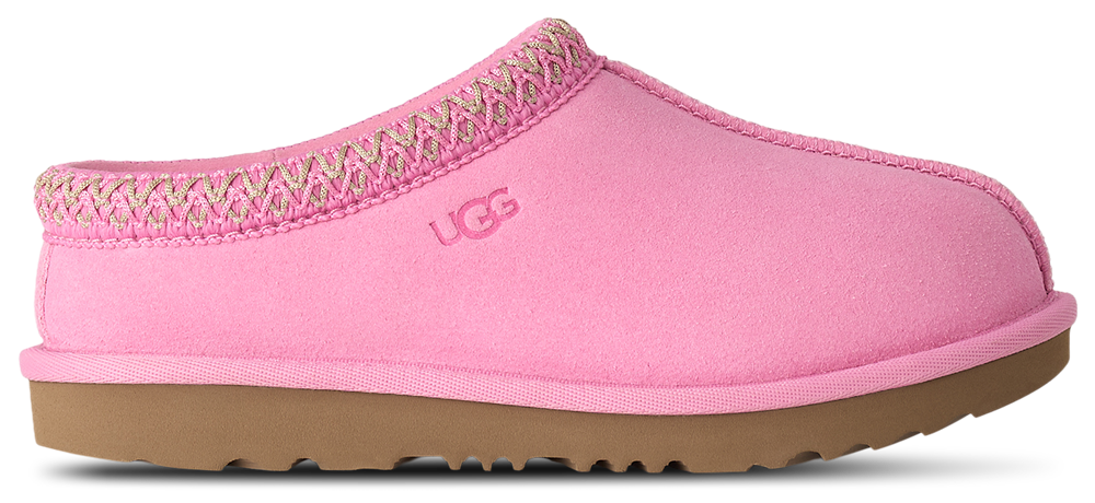 UGG Tasman - Girls' Grade School Pink/Pink product view