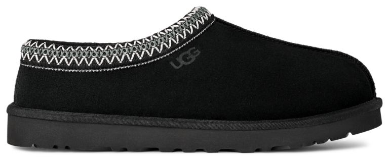 UGG Tasman II - Men's Black product view