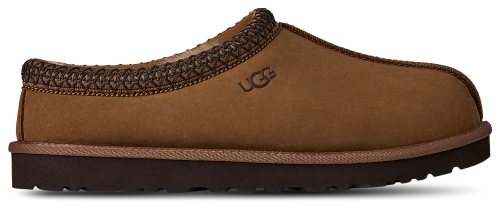 UGG Tasman II Nubuck - Men's Dark Chestnut product view