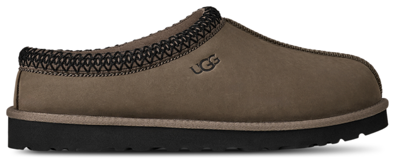 UGG Tasman II Nubuck - Men's Dried Oregano product view