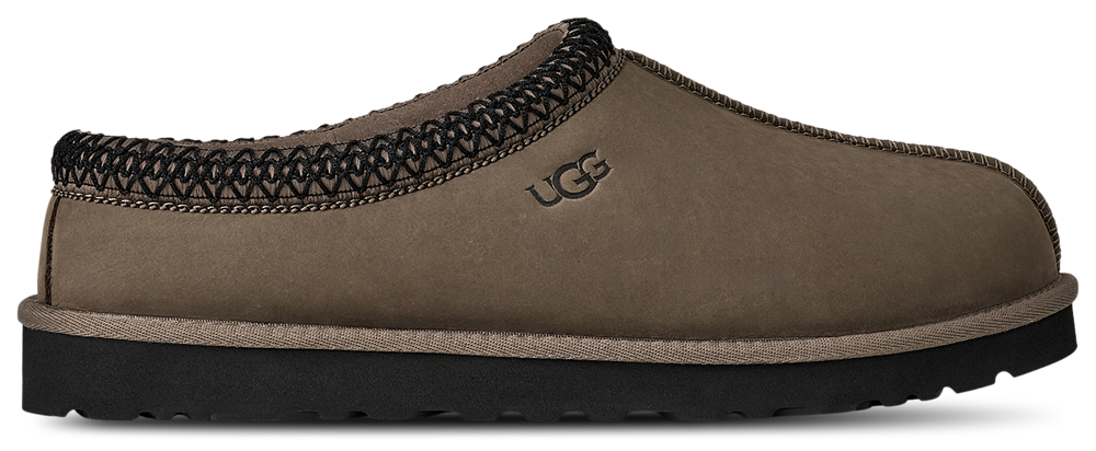 UGG Tasman II Nubuck - Men's Dried Oregano product view