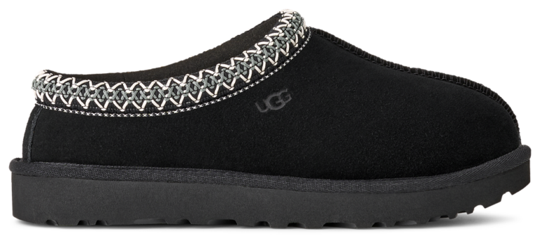 UGG Tasman II - Women's Black/Black product view