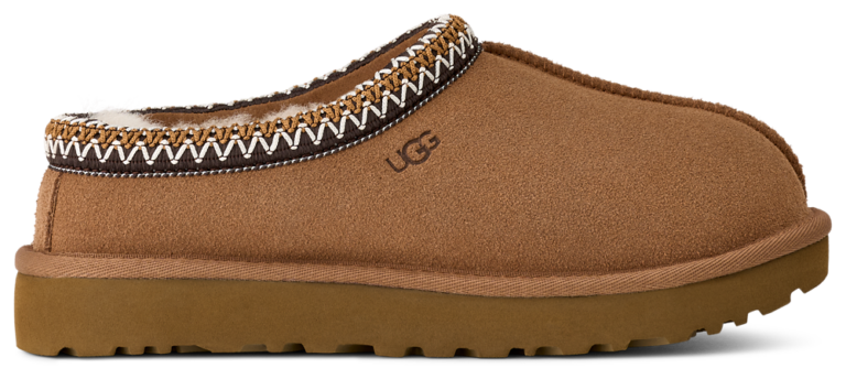 UGG Tasman II - Women's Chestnut/Chestnut product view