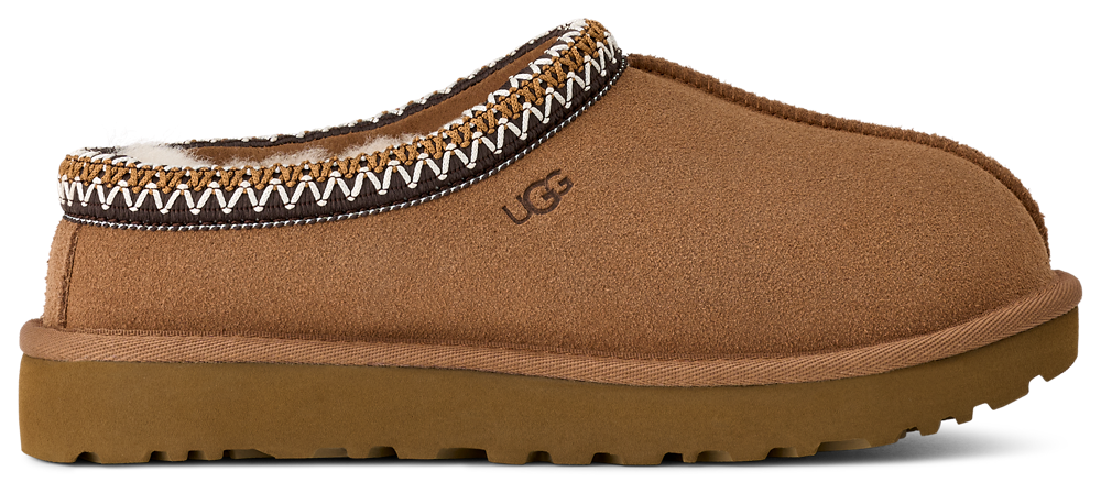 UGG Tasman II - Women's Chestnut/Chestnut product view