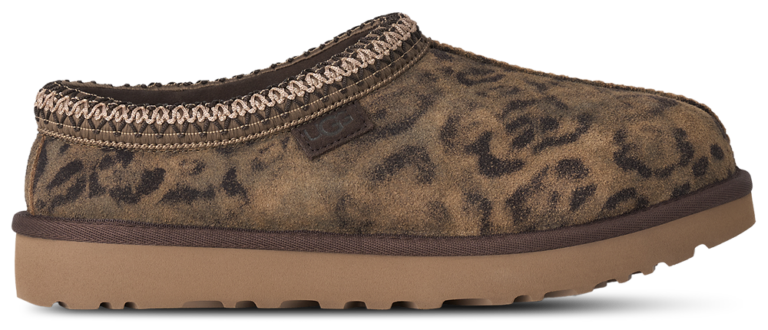 UGG Tasman Spotted - Women's Chestnut product view