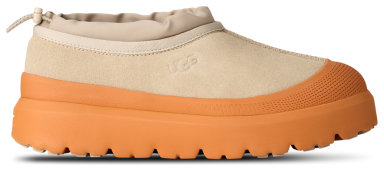 UGG Tasman Weather Hybrid - Men's Dark Apricot/Moonlight product view