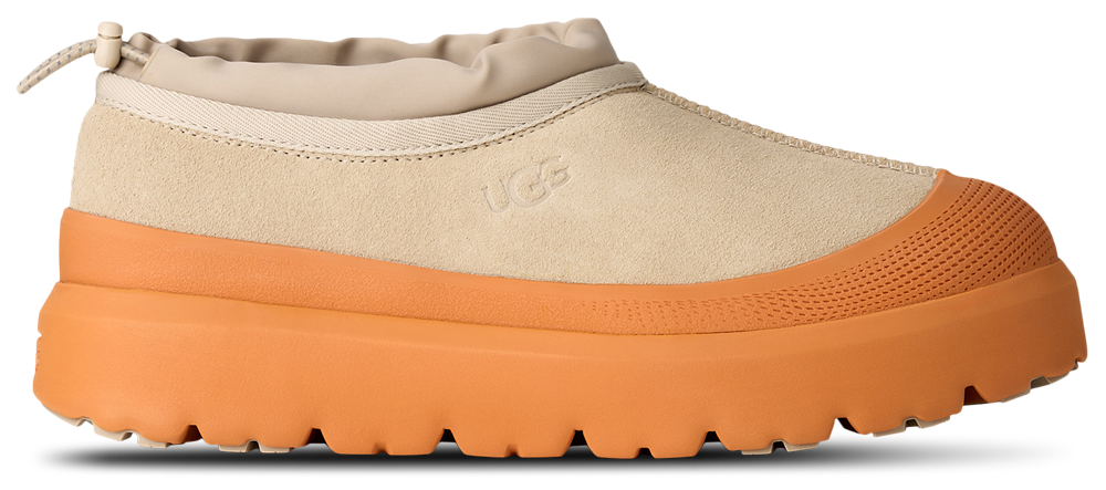 UGG Tasman Weather Hybrid - Men's Dark Apricot/Moonlight product view