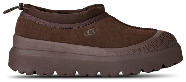UGG Tasman Weather Hybrid - Men's Dusted Cocoa product view