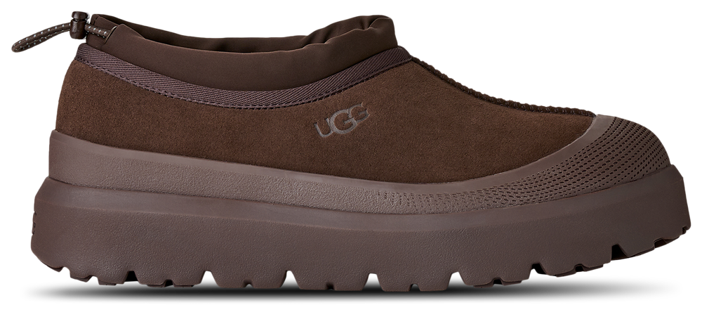 UGG Tasman Weather Hybrid - Men's Dusted Cocoa product view