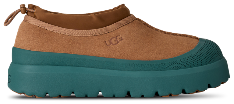 UGG Tasman Weather Hybrid - Men's Marina Blue/Chestnut product view