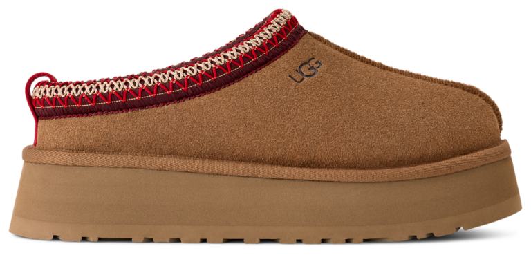 UGG Tazz II - Women's Chestnut/Chestnut product view