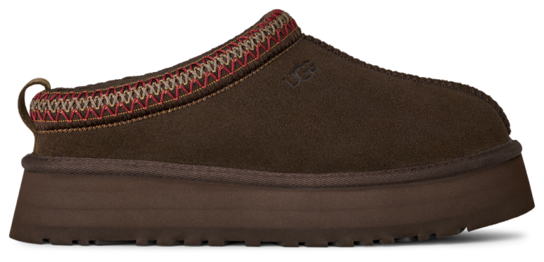 UGG Tazz II - Women's Dusted Cocoa/Dusted Cocoa product view