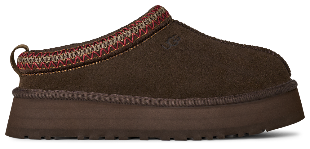 UGG Tazz II - Women's Dusted Cocoa/Dusted Cocoa product view