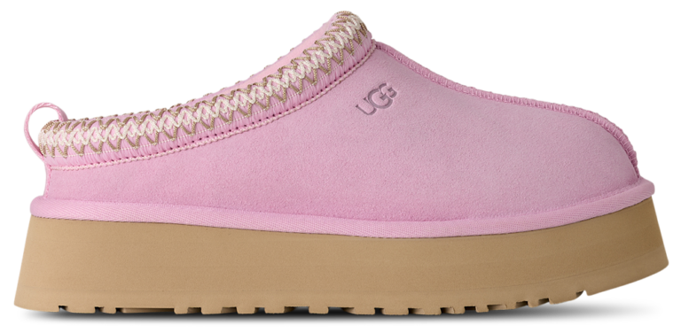 UGG Tazz II - Women's Pink product view