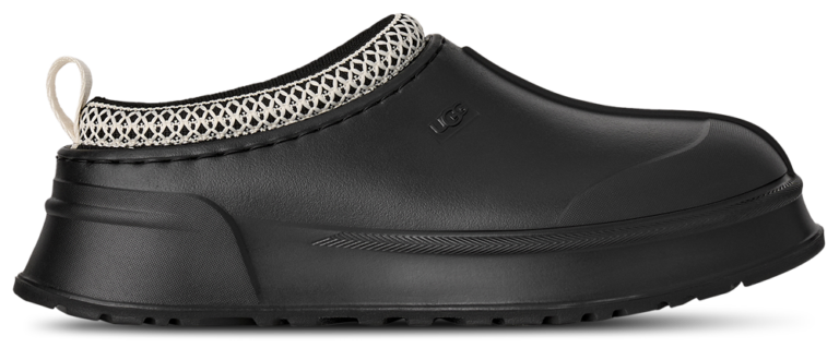 UGG Tazz Molded - Women's Black product view