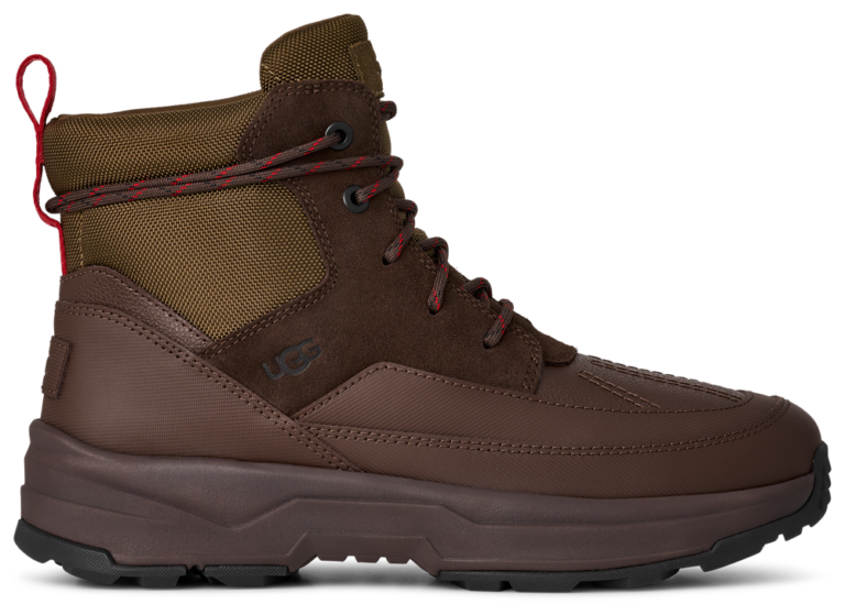 UGG Truckee Field Boot - Men's Brown/Brown product view