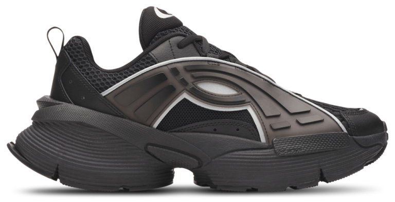 Under Armour Arc 96 - Men's Black/Black product view