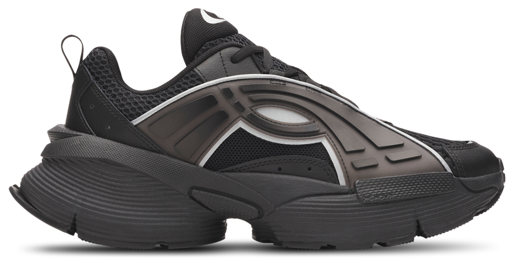 Under Armour Arc 96 - Men's Black/Black product view