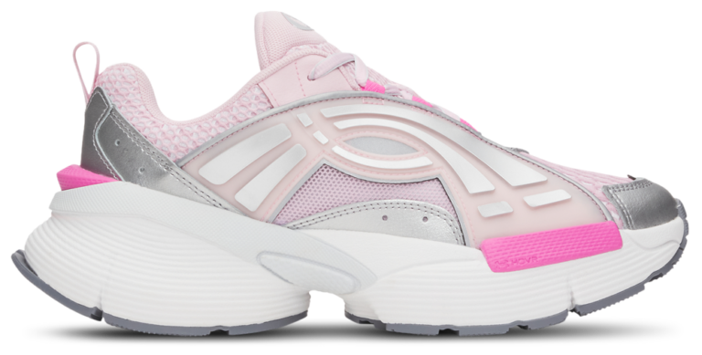 Under Armour Arc 96 - Men's Pink/Silver/Pink product view
