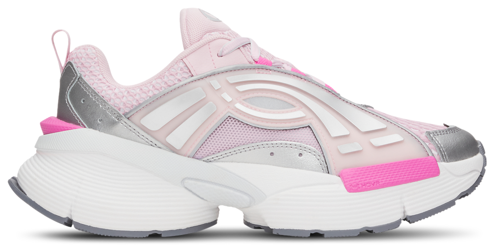 Under Armour Arc 96 - Men's Pink/Silver/Pink product view