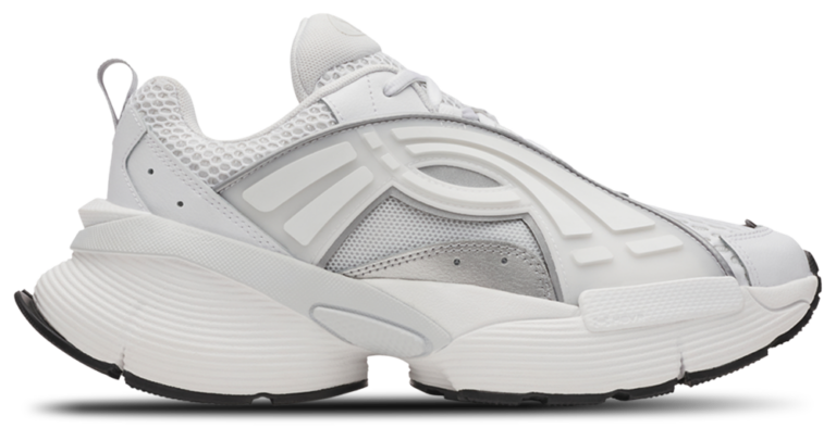 Under Armour Arc 96 - Men's White/Black product view