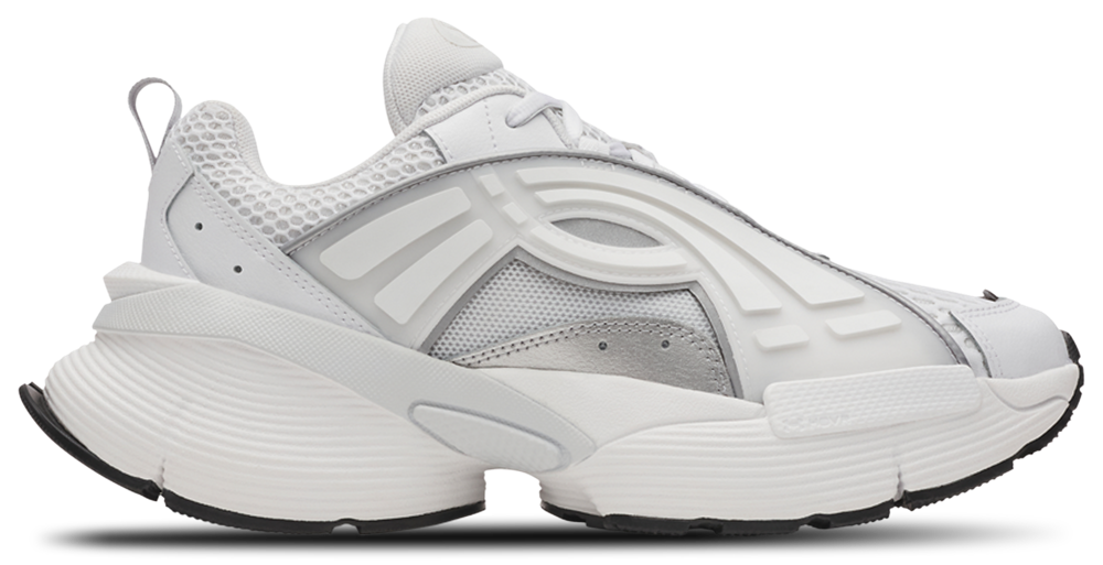 Under Armour Arc 96 - Men's White/Black product view