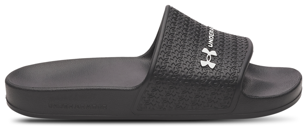 Under Armour Armr Slide Lite - Women's Black/White/Black product view