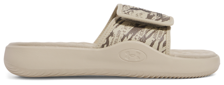Under Armour Ignite Pro 8 Freedom - Men's Federal Tan/Desert Sand/Black product view