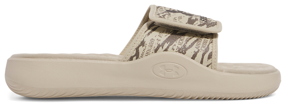 Under Armour Ignite Pro 8 Freedom - Men's Federal Tan/Desert Sand/Black product view
