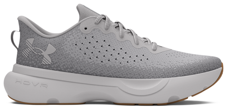 Under Armour Infinite - Men's Halo Gray/Steel/Halo Gray product view