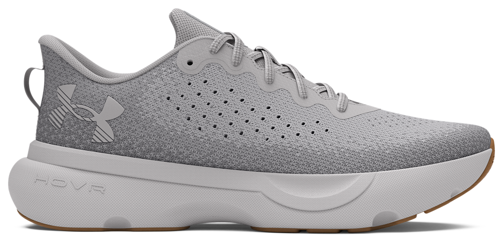 Under Armour Infinite - Men's Halo Gray/Steel/Halo Gray product view