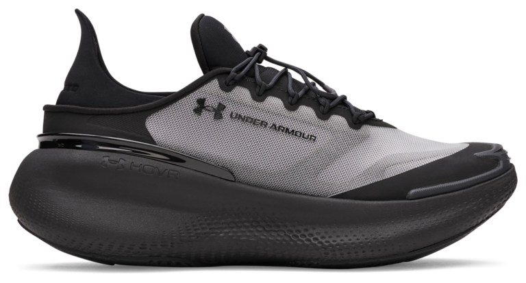 Under Armour Nova - Boys' Grade School Black/Anthracite/Black product view