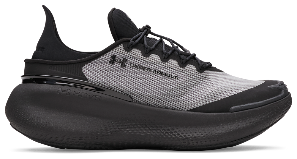 Under Armour Nova - Boys' Grade School Black/Anthracite/Black product view
