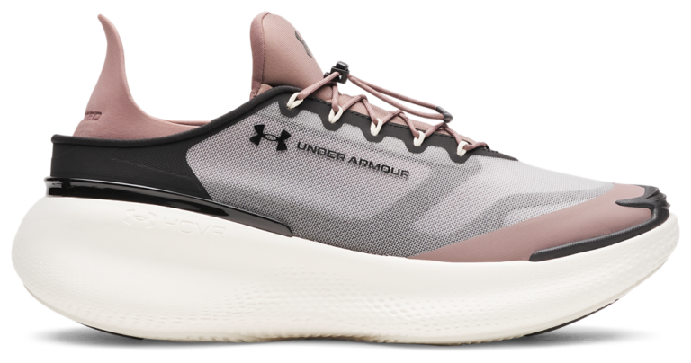 Under Armour Nova - Men's Sierra Taupe/Stone/Black product view