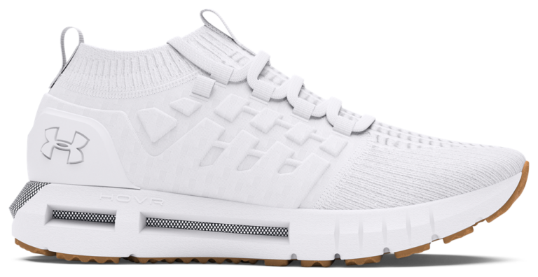Under Armour Phantom 1 Modern - Men's White/White product view